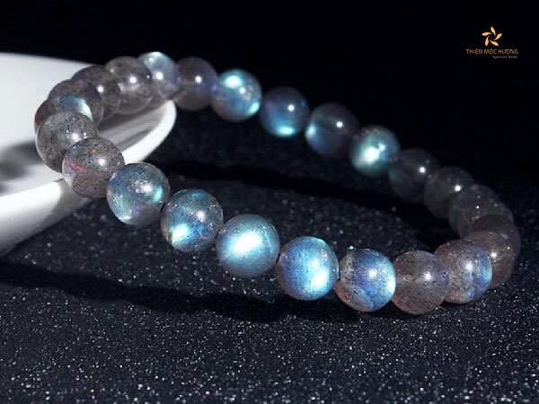 Đá Mặt Trăng Moonstone