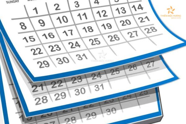 Năm 2024 là con gì? Năm 2024 có nhuận không? 11 Năm nhuận ý chỉ một năm có số ngày hoặc số tháng tăng lên tùy thuộc vào Âm lịch hay Dương lịch