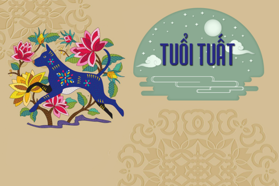 Tử vi Giáp Tuất hiếm khi rung động với những mối quan hệ mới gặp gỡ, quen biết.