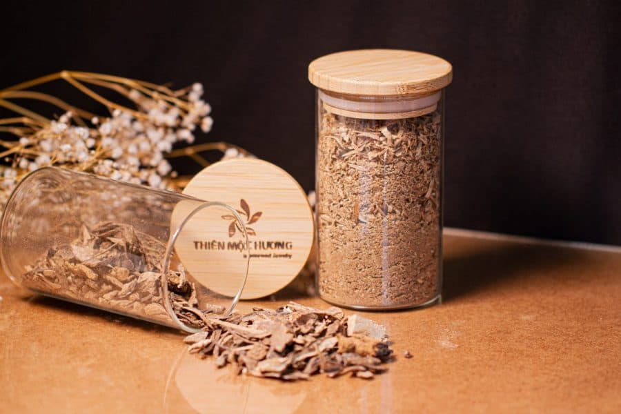 Trầm Hương Miếng