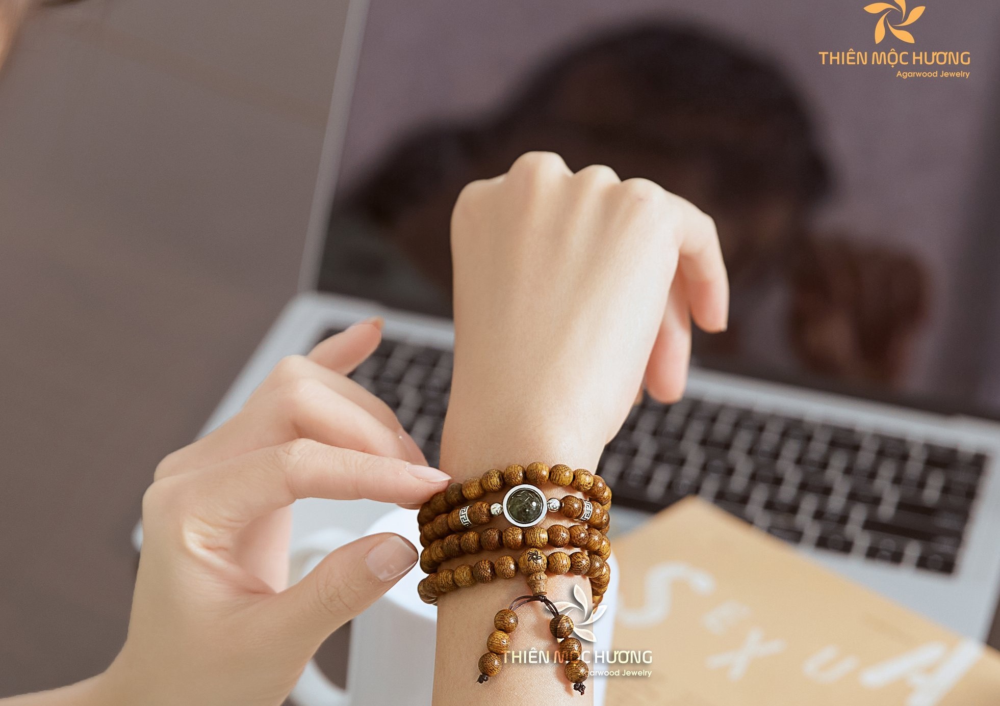 Vòng trầm hương mất mùi phải làm sao? Cách khắc phục 3 Vòng trầm hương mất mùi phải làm sao? Cách khắc phục